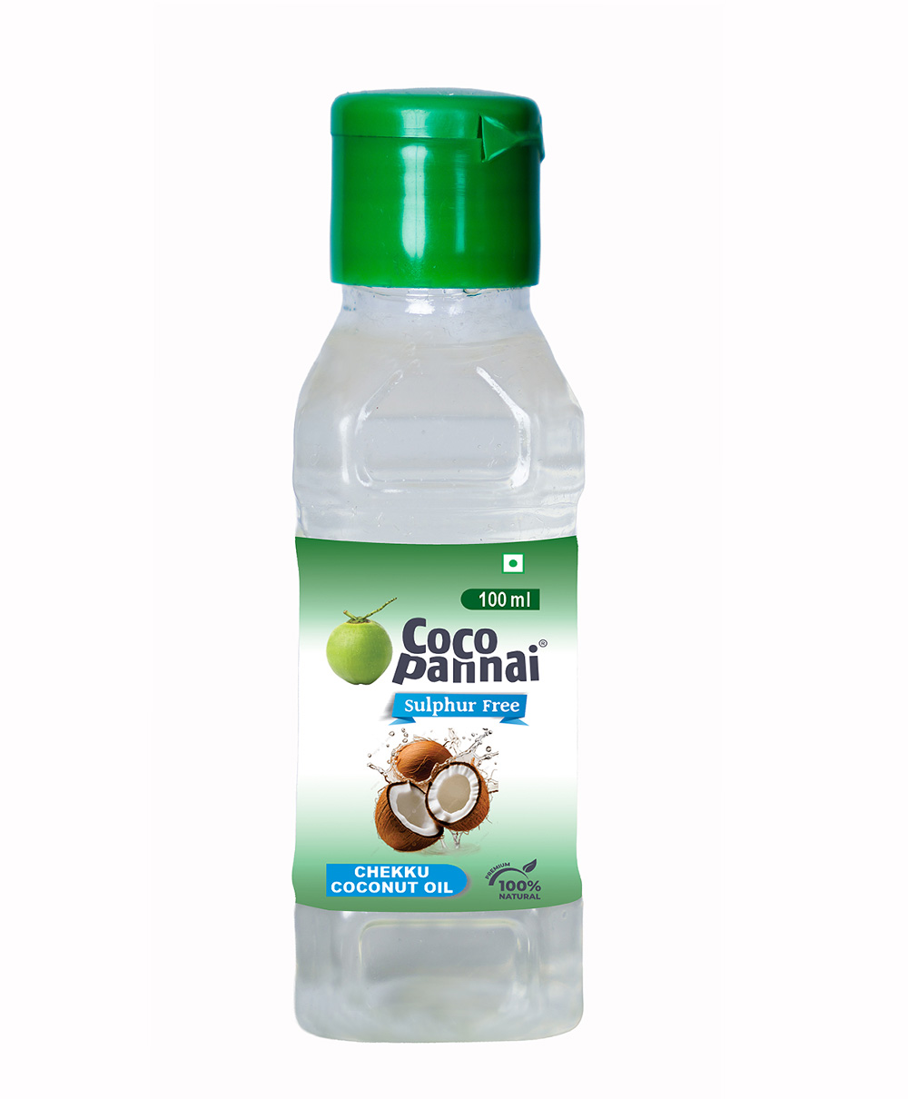 100ml Front