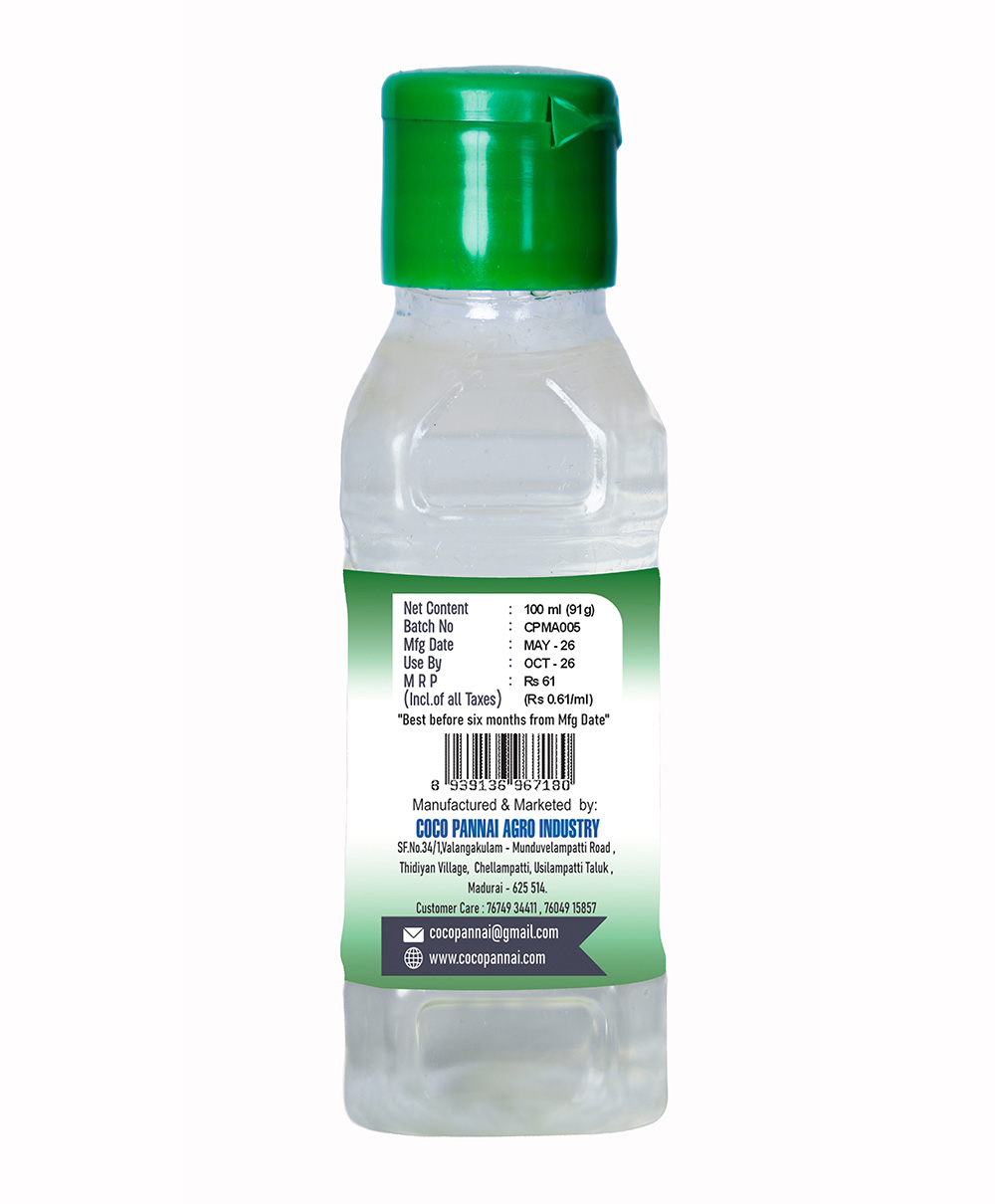 100ml Back
