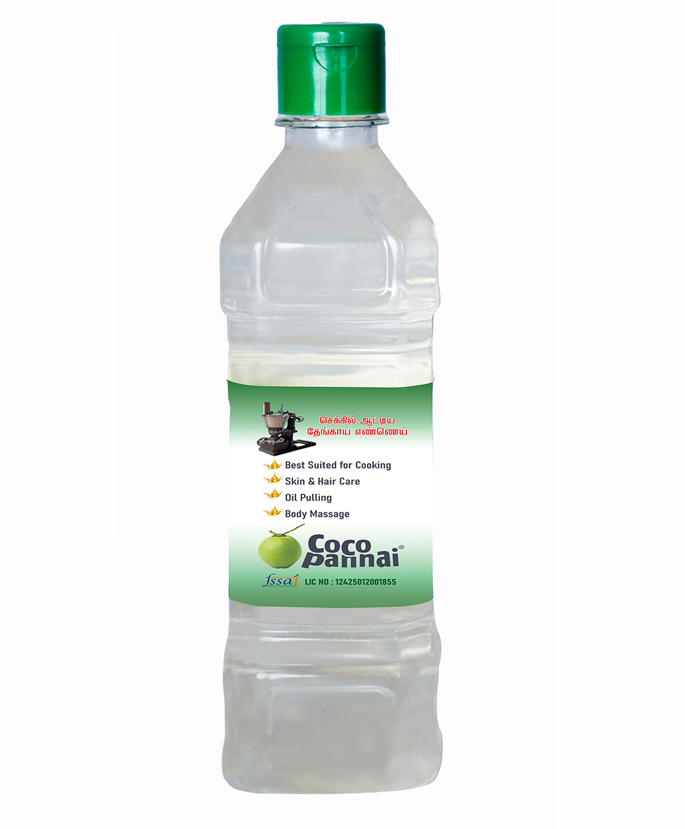 500ml Back