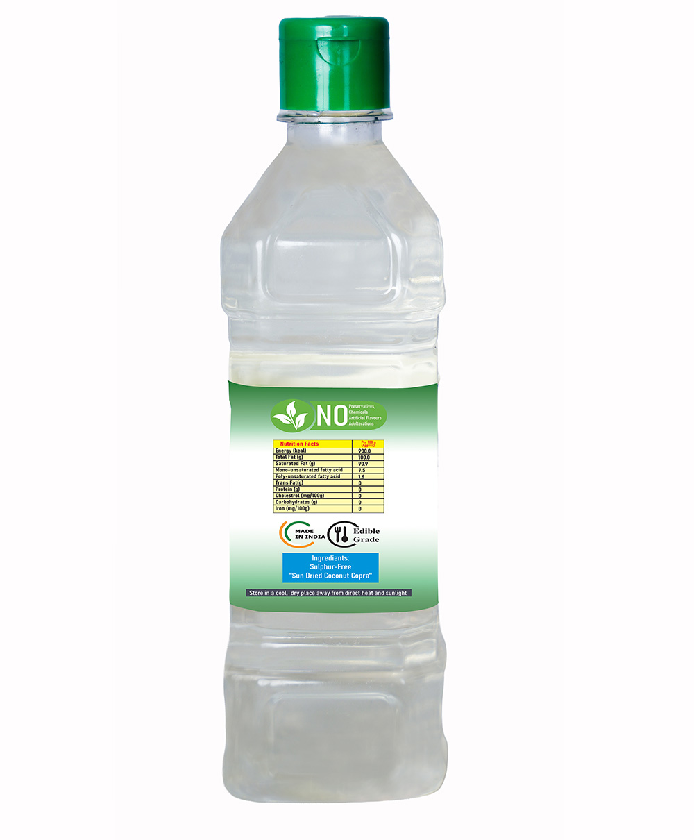 500ml Back