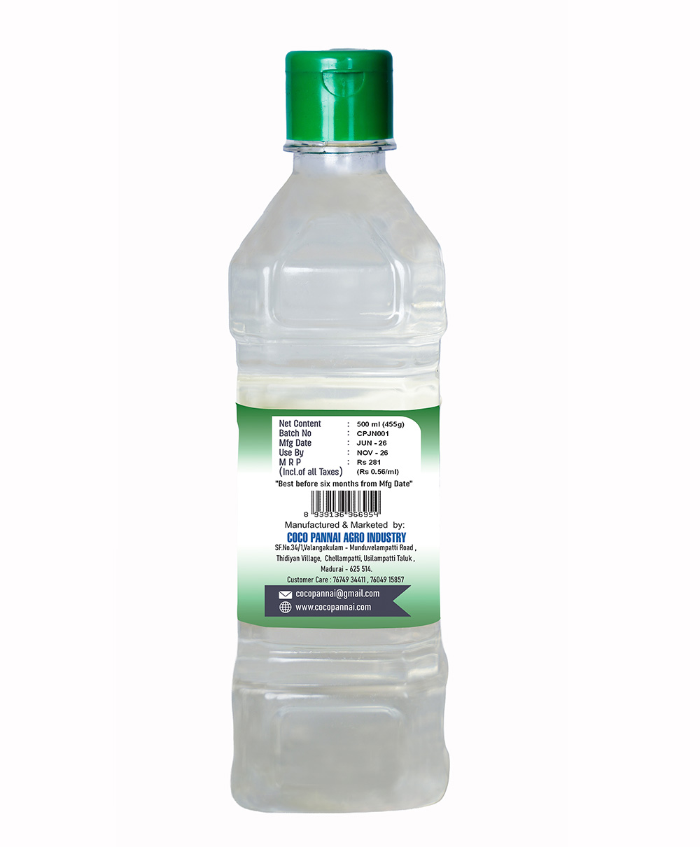 500ml Back