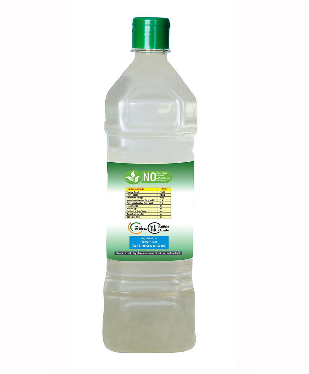 15 KG Can